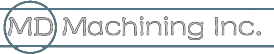 MD Machining